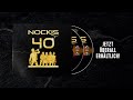 Nockis - 40 (Out Now Trailer)