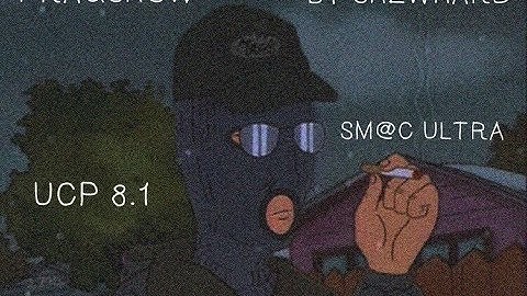 | FRAGSHOW #3 | BY SHEWHARD | UCP 8.1 AND SM@C ULTR@ |