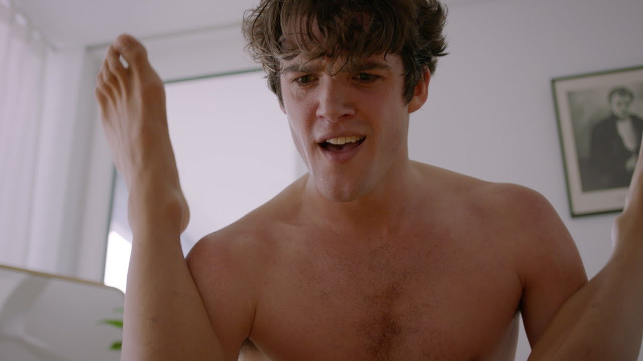 DING DONG I'M GAY Season One | Episode 1: Cock and Awe