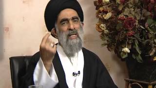 سماحة آية الله السيد هادي المدرسي - تأملات في سورة ياسين 39