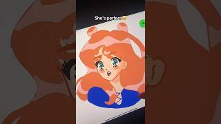 App Artworkout #ipadgames #art #artworkout #howtodraw #digitalart #ipaddrawing #sailormoon