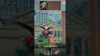 SPIDEY'S YO YO COMBO IS THE MOST SATISFYING THING 😮‍💨🔥#marvelrivals #marvelrivalsgameplay #marvel