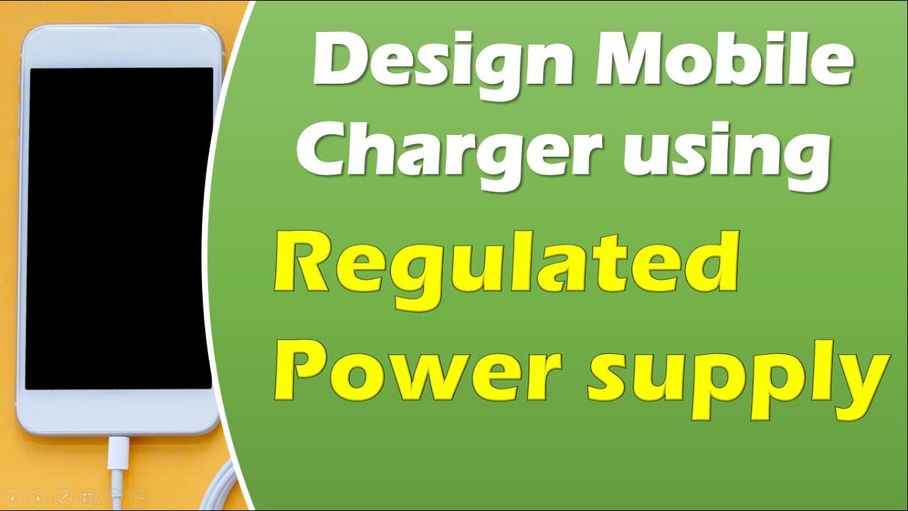 How to Design Regulated_Power_Supply, Theory + Practical + Troubleshooting + Output