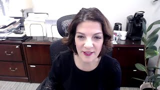 #AHA25 Maria Kontaridis - Researcher perspective
