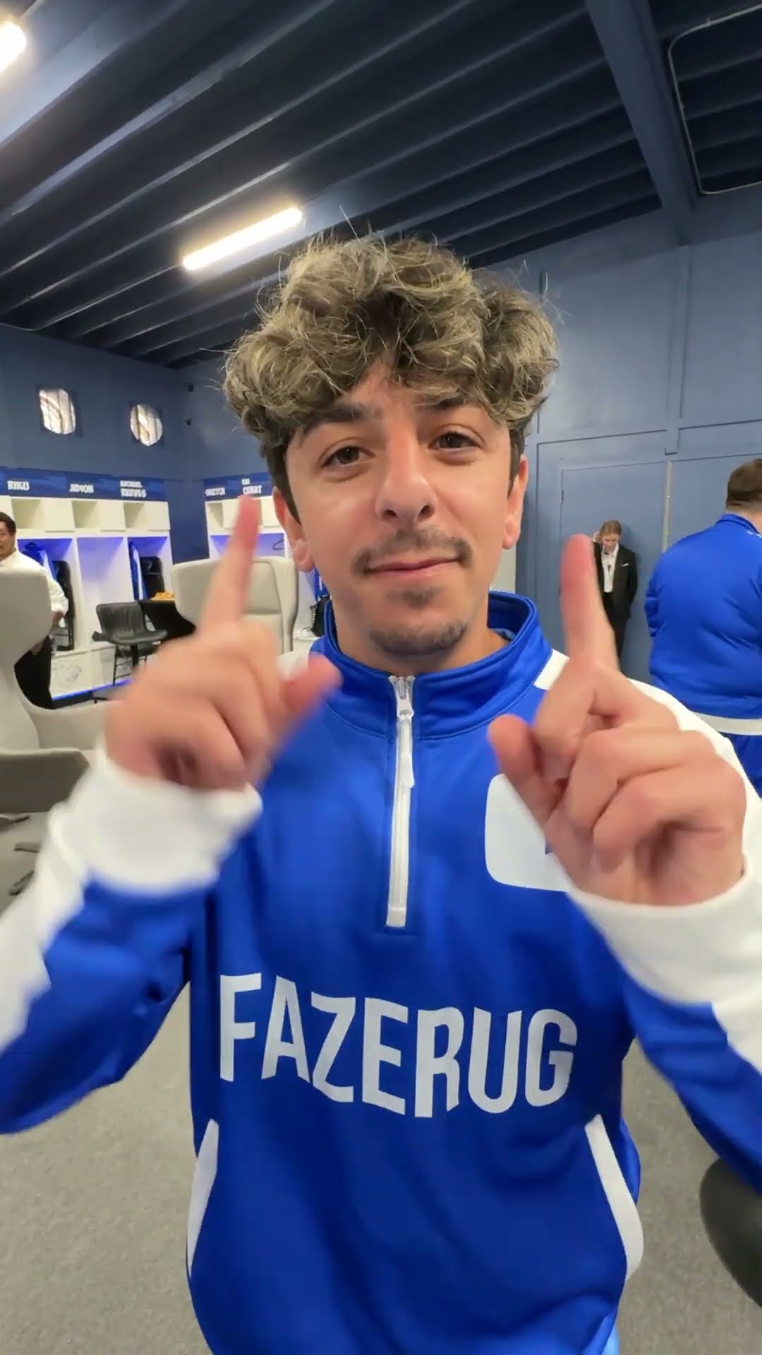 What place will you get in the Mr Beast video?
