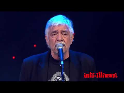 Rin del Angelito | Concierto La Exiliada del Sur