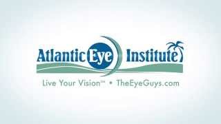 Eye Glasses, Eye Surgery for Cataracts and Glaucoma at Atlantic Eye Institute