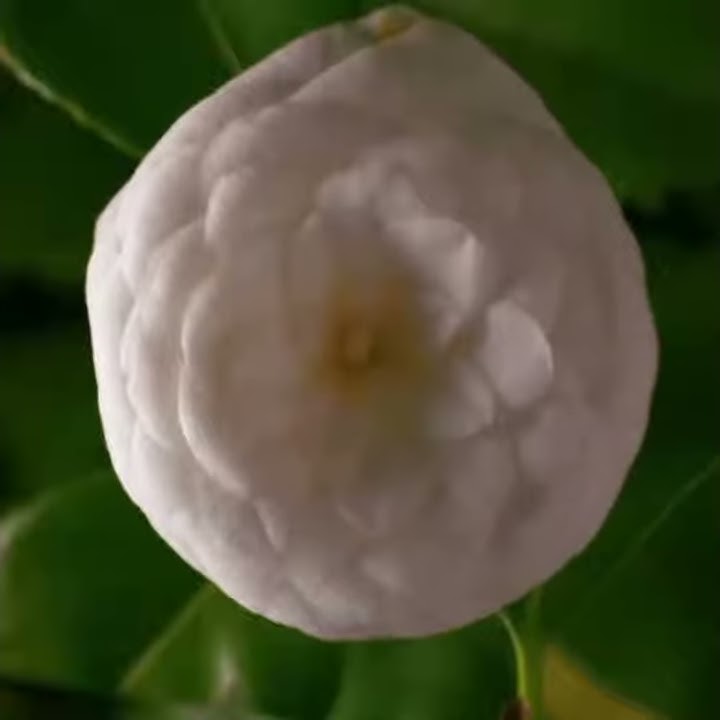 Camellia from China!