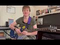 The Secret to Perfect Finger Control on Guitar