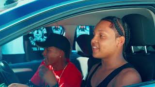 Alex Dem Rap Chiquito 0990 - Gente Mala Video Oficial