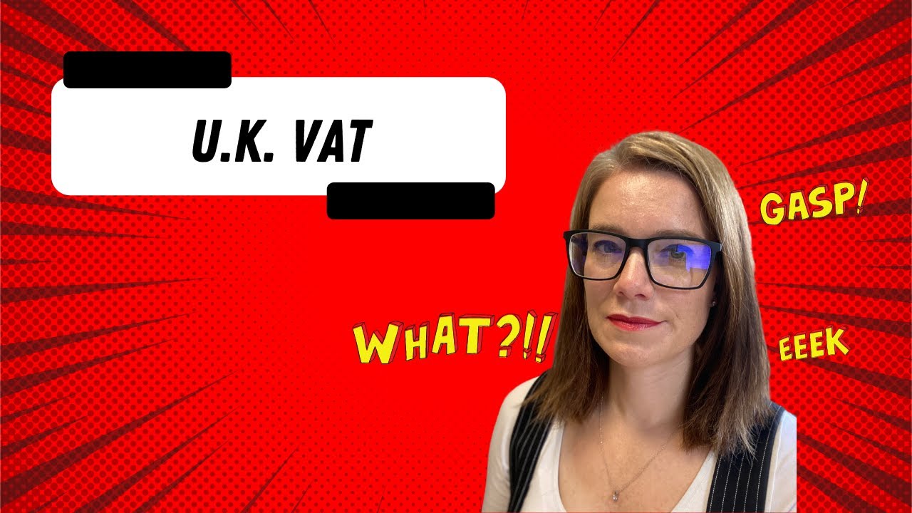 How To Pay VAT in the UK YouTube
