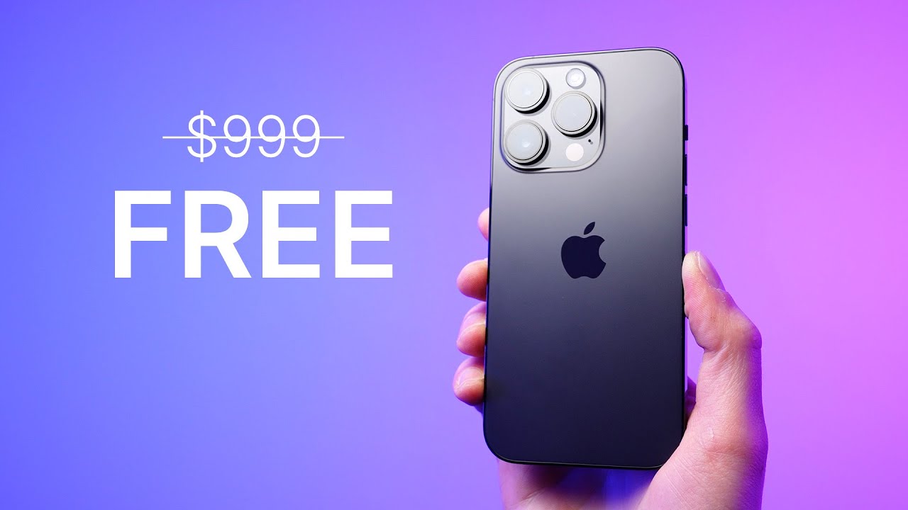 Get iPhone 14, iPhone 14 Pro for FREE on AT&T? You just need to do THIS