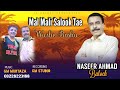 Naseer amad baloch l new song salooki l 2023 l by gj baloch