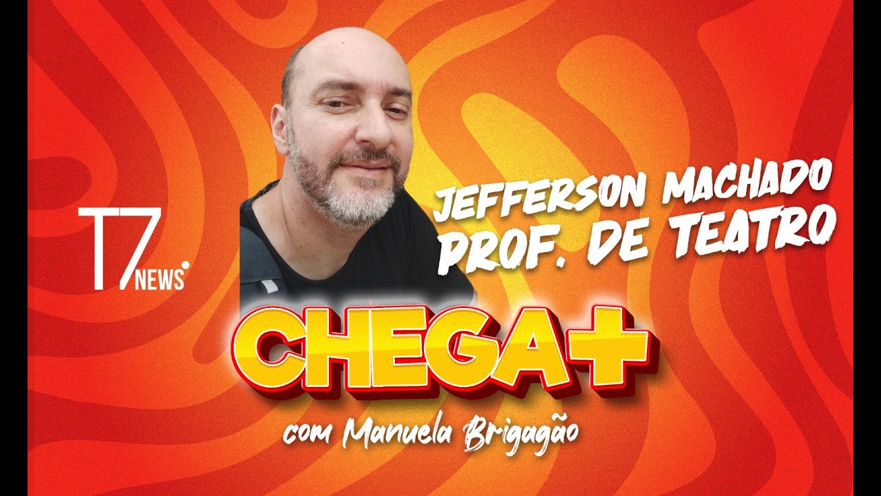 O primeiro podcast a gente nunca esquece!