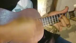 Souqy. Aku sayang banget sama kamu versi kentrung