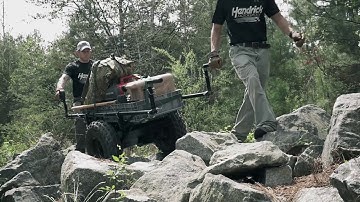 Hendrick STEED Intro Video