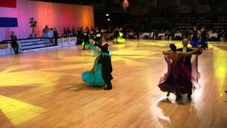 NADB NK Std 2015 Almere Senior II Championsclass 1st Final