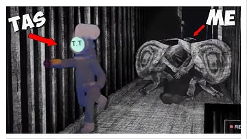 Interviewing the Monsters! - Content Warning