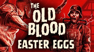 Best Easter Eggs Series - Wolfenstein The Old Blood Ep.81