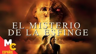 Descubre El Misterio De La Esfinge | Película De Ciencia Ficción En Español Latino