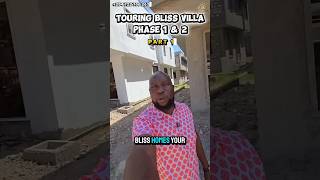 Bliss Villa Mtwapa | 3 & 4 Bedroom Luxury Villas for Sale | From 11.5M #mtwapa #realestate #villa