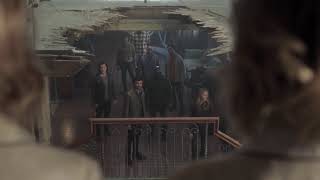 Gifted season 1 episode 11 mercy is over