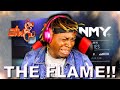 ENMY - Demon Eyes "Official Audio" 2LM Reacts