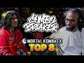 COMBO BREAKER 2026: Mortal Kombat X Top 8 (Rewind, ForeverKing, Raylakers, Nicolas)