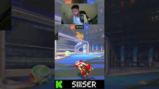 PARADON #kick #stream #rocketleague #tiktok #fyp #parati
