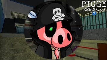 PIGGY REBOOTED QUEST N.4