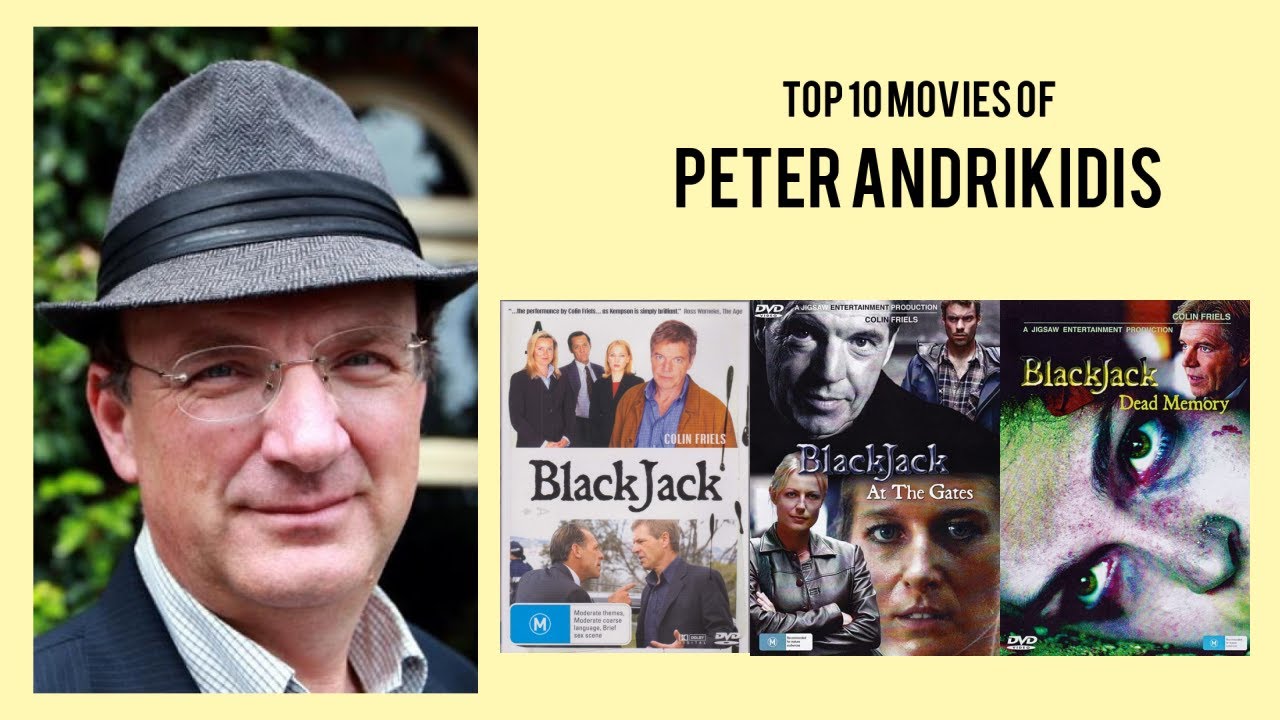 Peter Andrikidis |  Top Movies by Peter Andrikidis| Movies Directed by  Peter Andrikidis