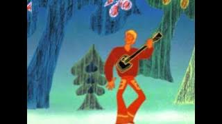 Бременские музыканты - Куда ты, тропинка, меня привела? - Песня трубадура