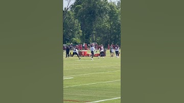 Emmanuel Forbes looking like a STUD