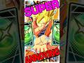 The most ANNOYING LF Goku Unit in Dragon Ball Legends 