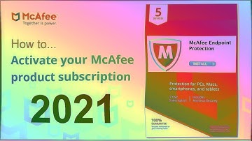 GET MCAFEE ENDPOINT SECURITY MAY 2021 [100% FREE] Working | License Key