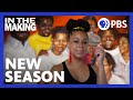 In The Making: Season 2 | Trailer | American Masters | PBS