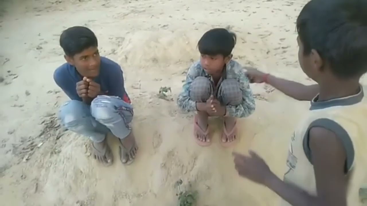 इतना बकवास कॉमेडी वीडियो आप कभी नहीं देख पाओगे 🤣🤣 