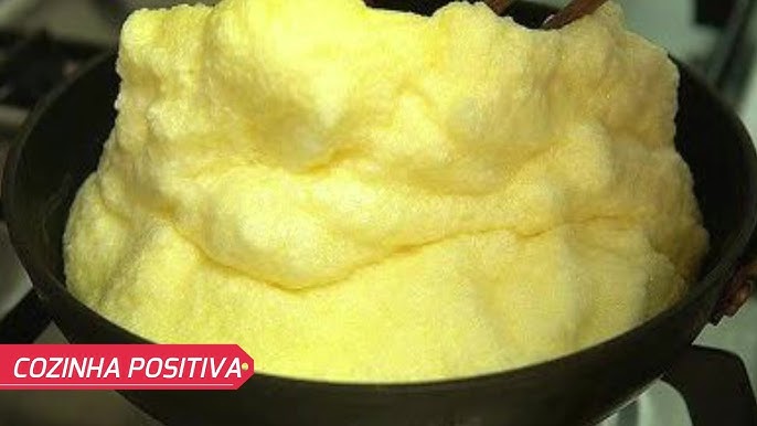 Por favor, dona Maid! Use sua magia fofinha para deixar o omelete