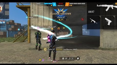 How to Handle Every 1vs4 Situation?🔥Tips & Strategies by Zerox🥷🏻