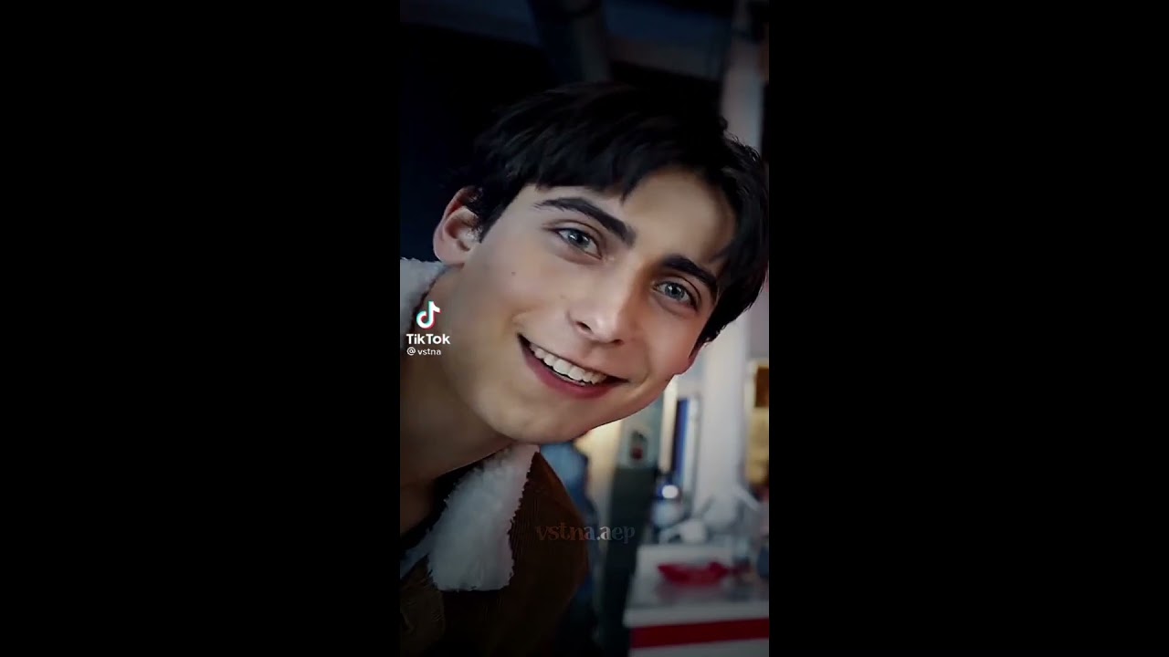 |🎅Любимая рубрика🎅| подборочка Эйдана и Пятого с тт