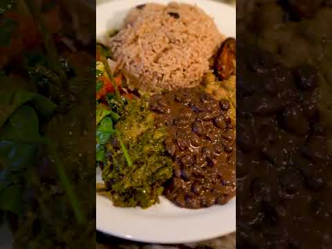 Discover London's Best Caribbean Restaurant Try our Jerk Chicken caribbean food shorts london