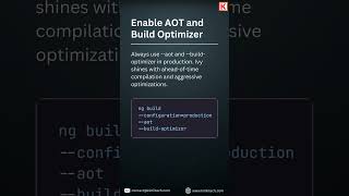 Supercharge your Angular apps with Ivy!
