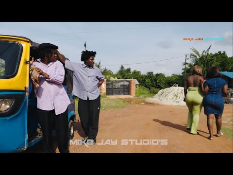 😂KYEKYEKU AND OPOKU BILSON😂BACK AGAIN WITH THEIR TROUBLES PART 1 FT MIKE JAY/ SARAH / ELDER TIRIHO