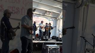 Myakka River Bluegrass Band Hibiscus Festival Punta Gorda FL 5/1/26