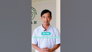 Cảm nghĩ và Chia sẻ của Sinh viên Liên thông về Ngành Công Tác Xã Hội | Học Viện Phụ Nữ Việt Nam