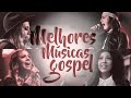 Louvores e Adoração 2021 - As Melhores Músicas Gospel Mais Tocadas 2021 - top hinos 2021