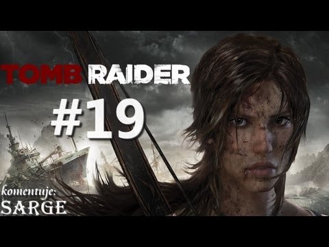 Wideo: Zbliża Się Ujawnienie Nowego Tomb Raidera?