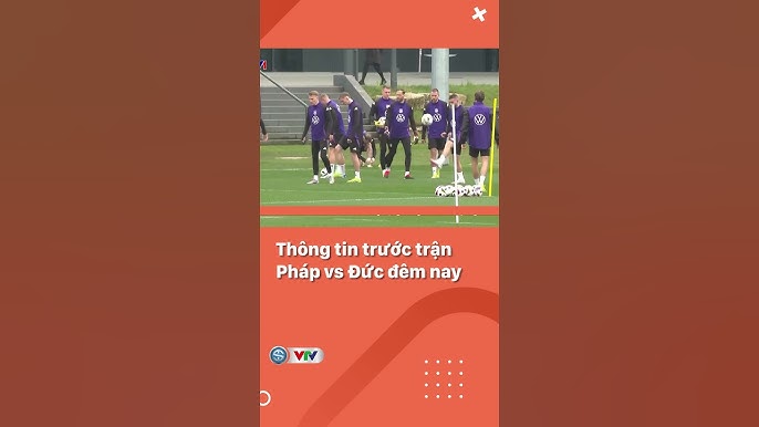 Thông Tin Lực Lượng Đội Bóng