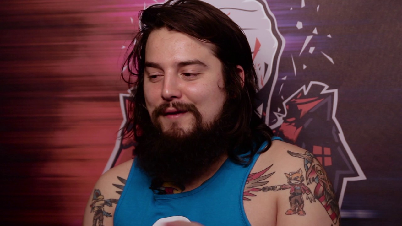 Smash Summit: Beyond the Stream with Last Stock Legends