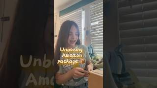 New Package 📦⚡️🫶 #amazon #catholic #bible